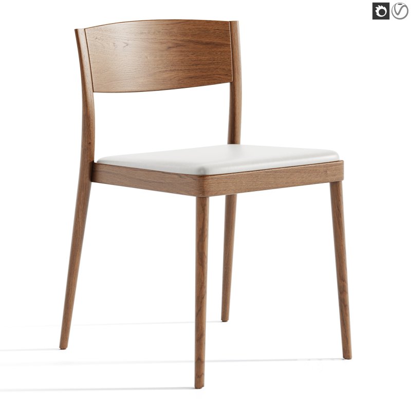 Miss Chair By Tononitalia Image 6