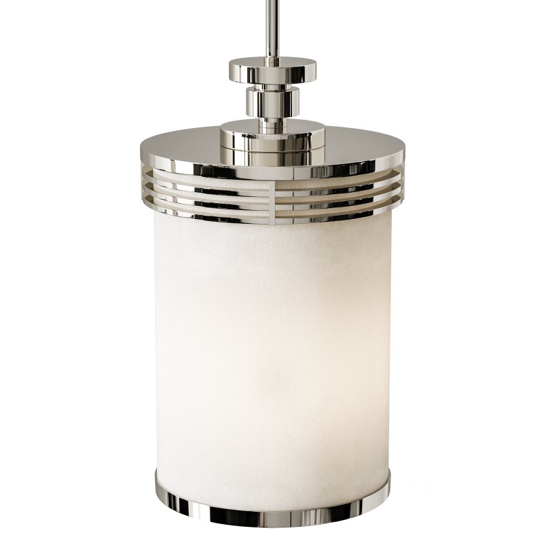 Pendant Fayence Image 5