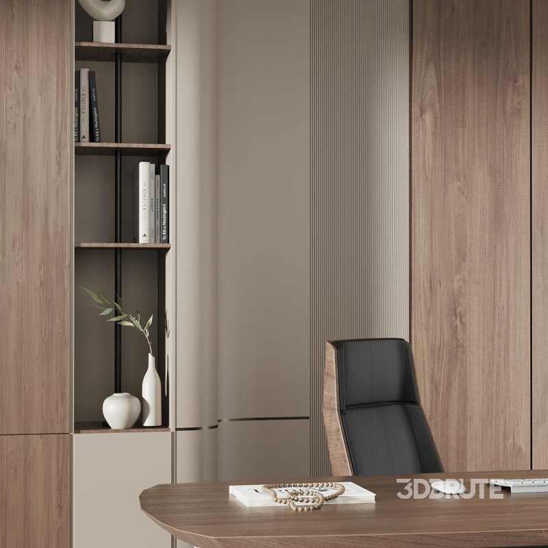 Office Set34 Image 2