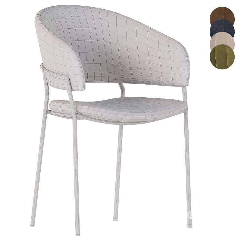 Deephouse Piza Chair Image 5