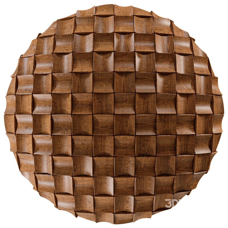 Art Wood 23 (Seamless) Image 7