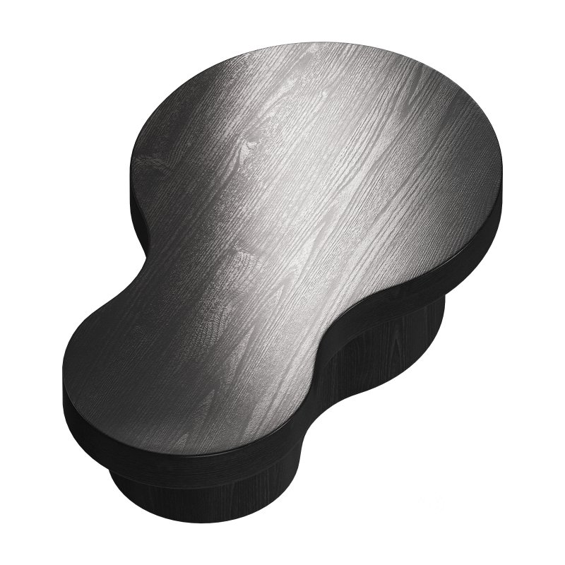 Ex Display – Swathi Coffee Table – Natural Image 8