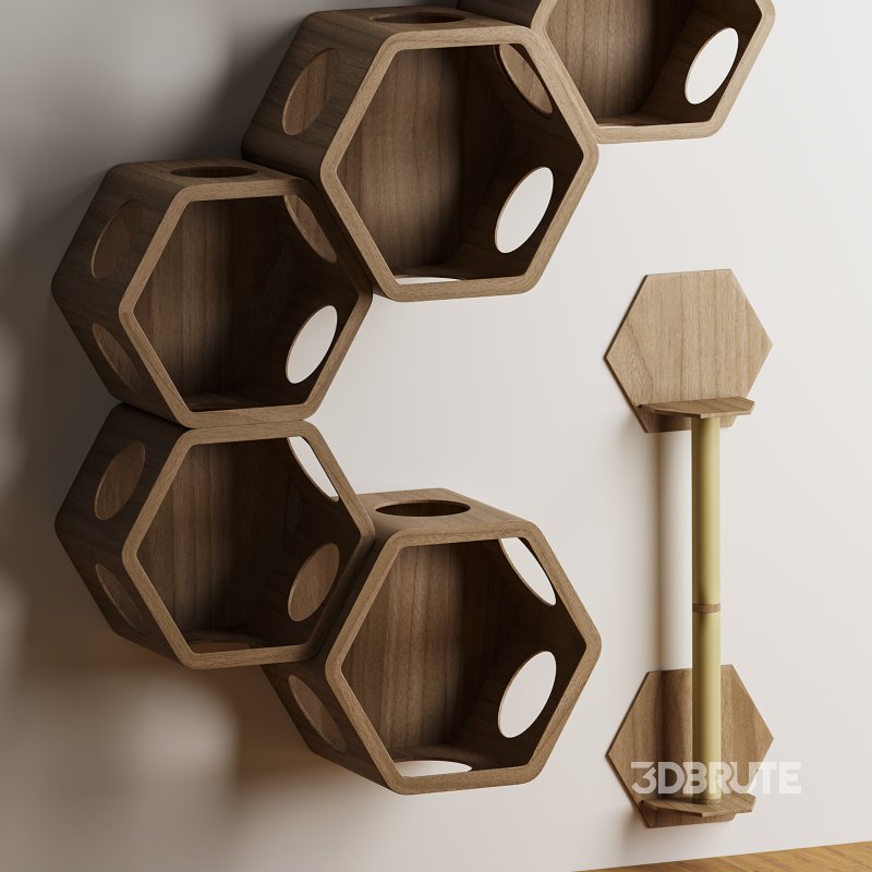 Feline Funhouse 02 Image 12