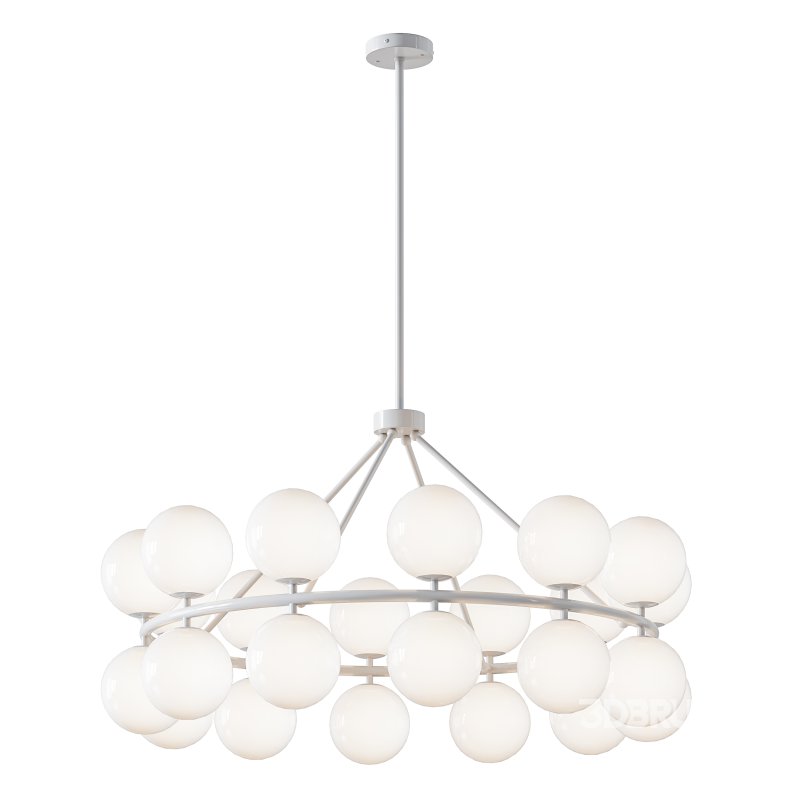 Chandelier Hutchinson Image 5