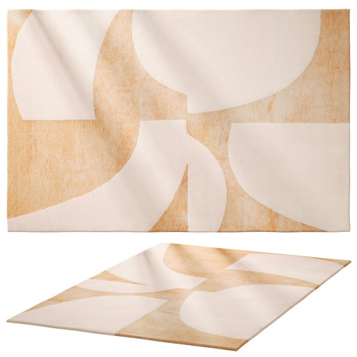 Brook Tufted Wool Rug
