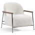 SEJOUR LOUNGE CHAIR By Gubi - Thumbnail 3