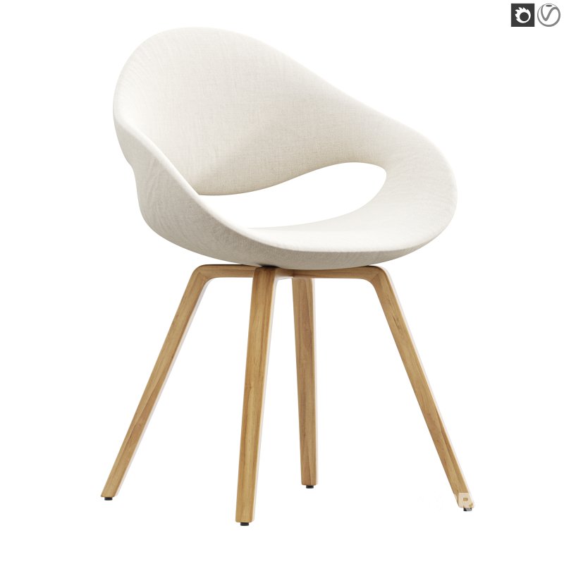 Moon Soft Touch Image 6