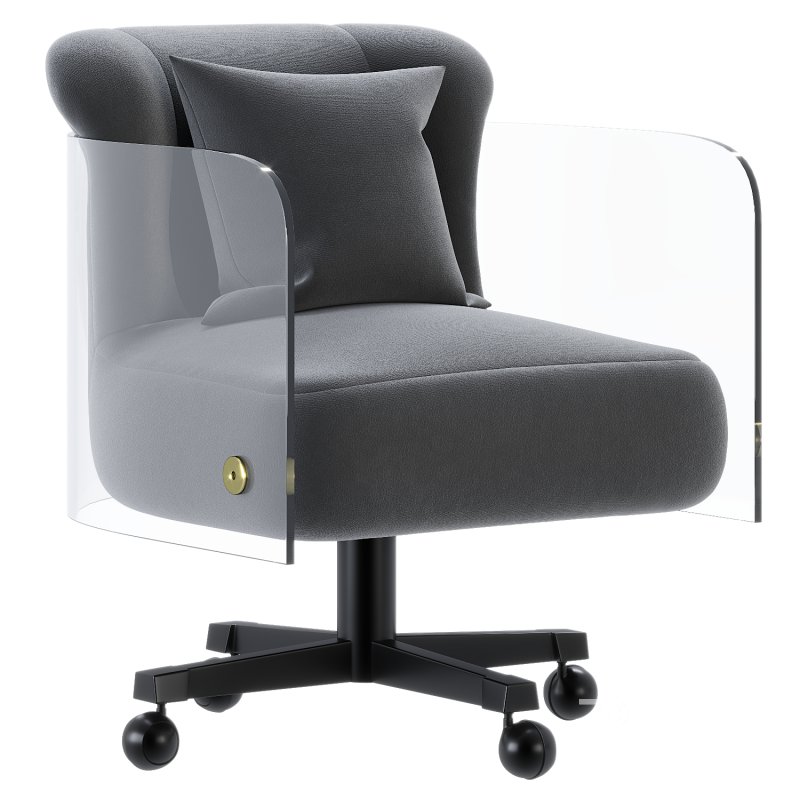 Cycle III Chair Image 2