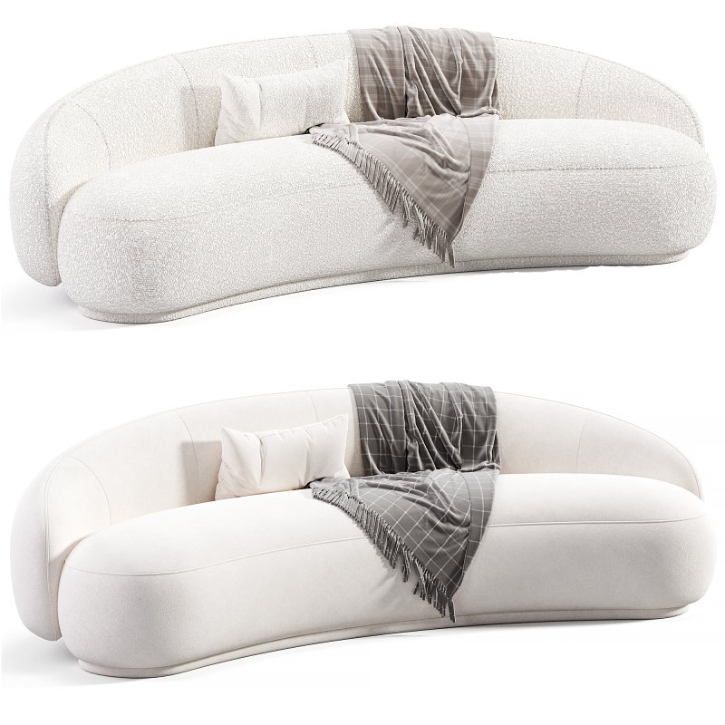 Julep Sofa By Cornerdesign Image 5