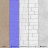 stone honed hammered wall (Seamless) - Thumbnail 6