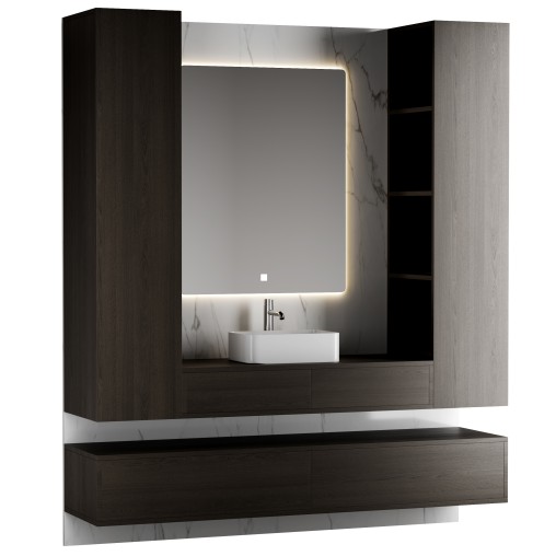 Bathroom set 05