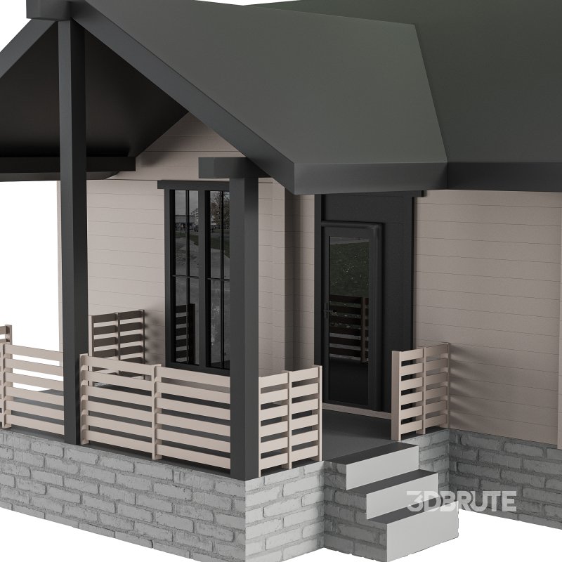 Home Design 26 For Exterior Image 7