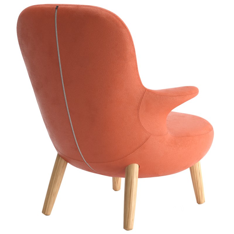 Bebitalia Omoi Amchair Image 2