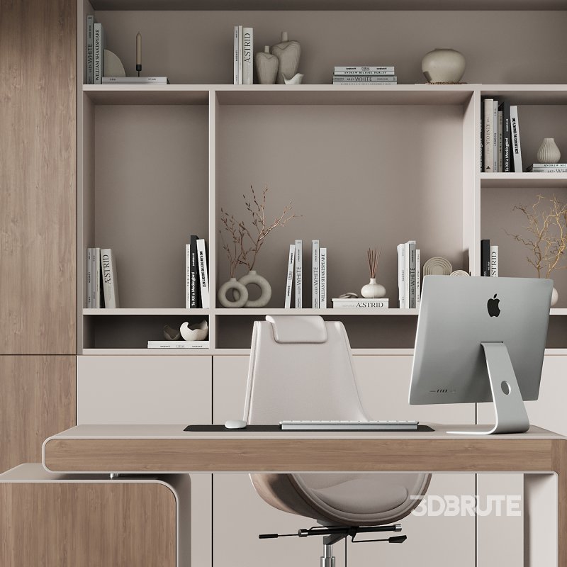 Office Set33 Image 4