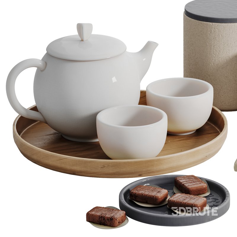 Dish SET 05 Image 10