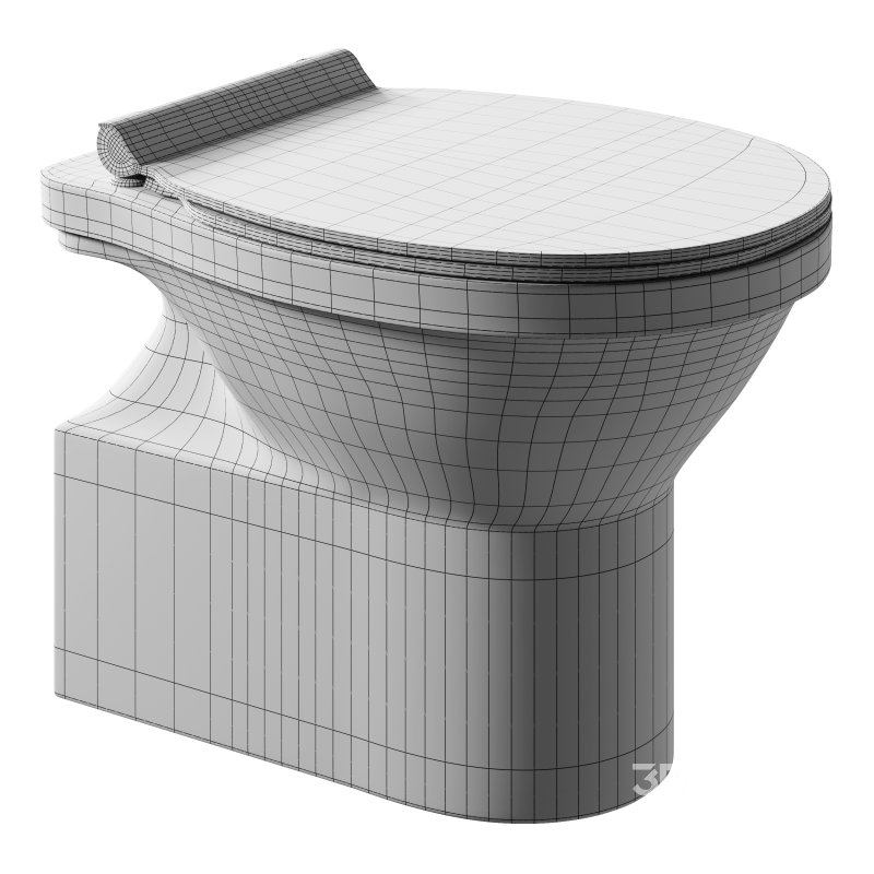 Wc Classicb ceramica Image 7