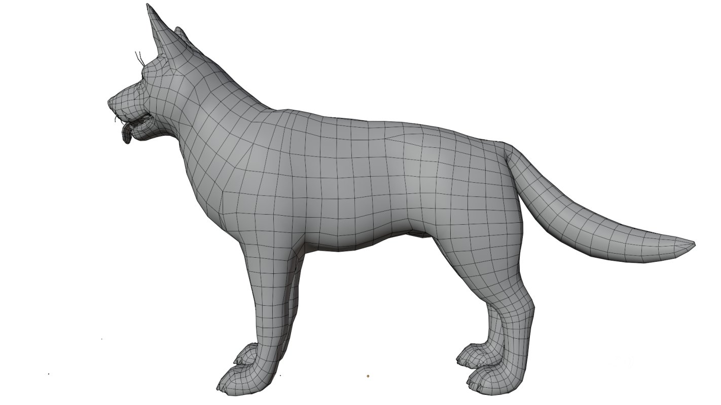 German Shepherd Image 11