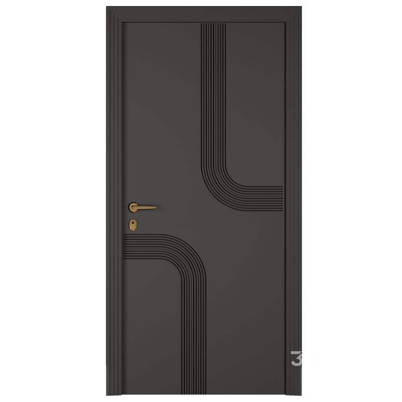 Entrance door set209 Image 3