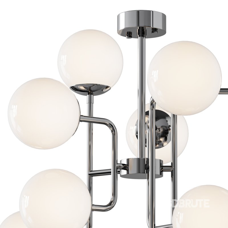 Chandelier Chase Image 12