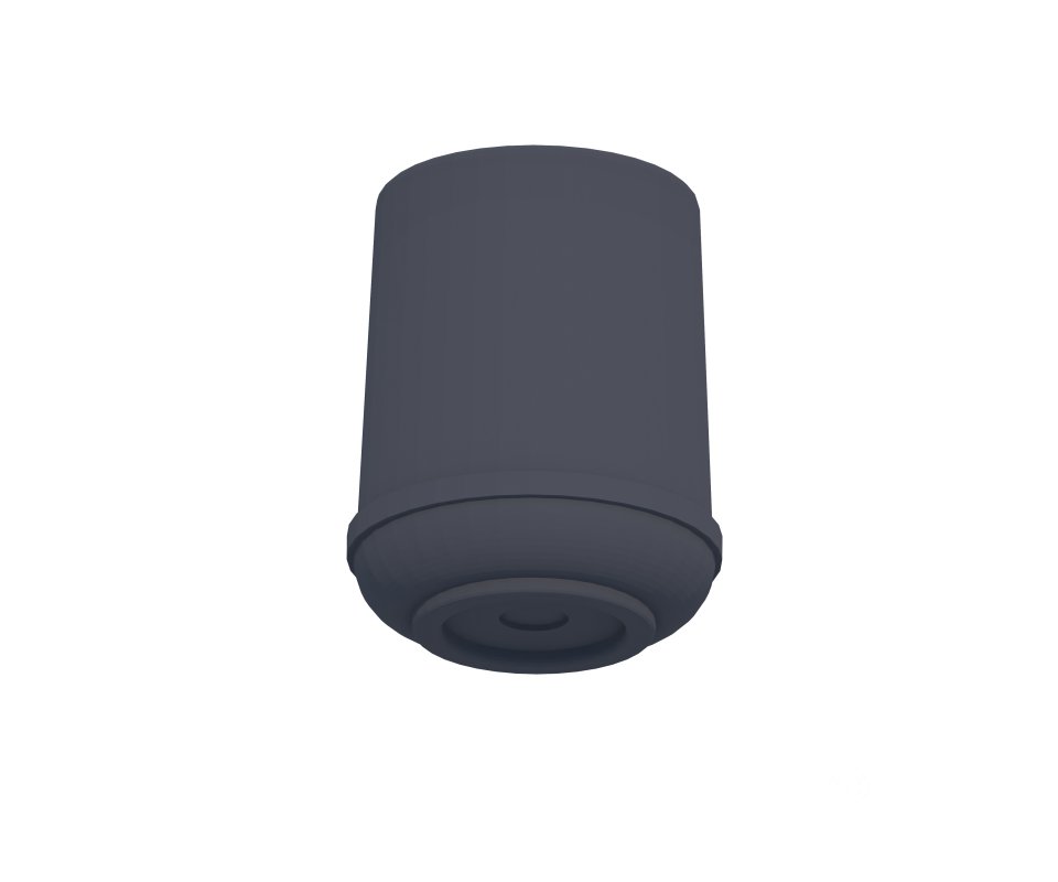 Rubber Chair Leg Stopper Image 3