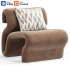 Etcetera Easy Armchair By Artilleriet - Thumbnail 1