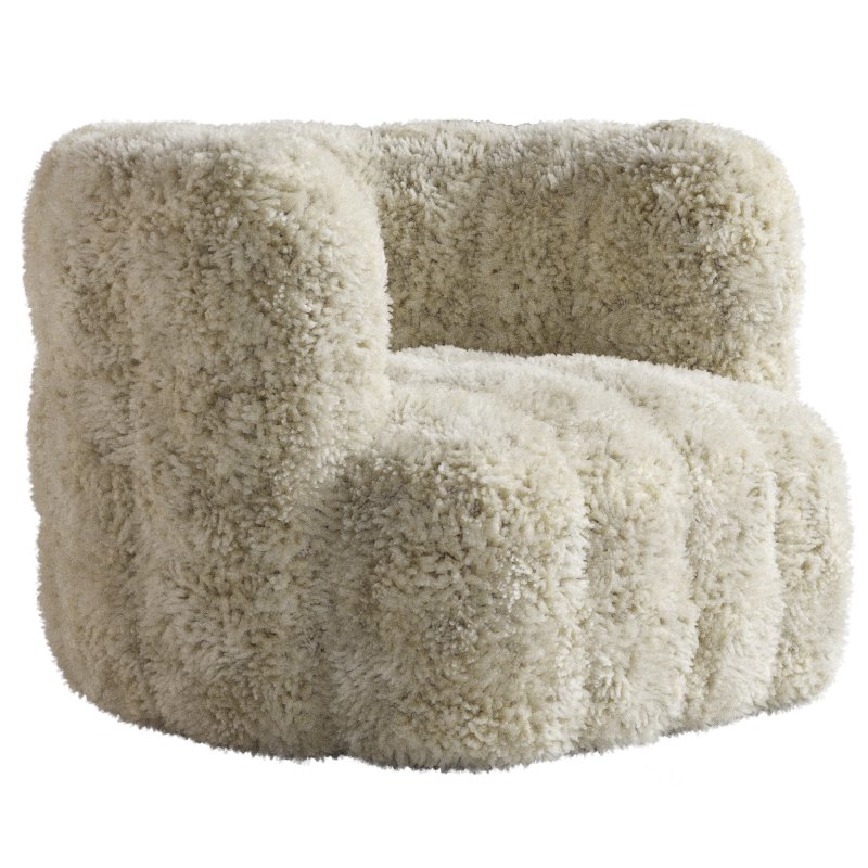 Arosa Swivel armchair Image 2