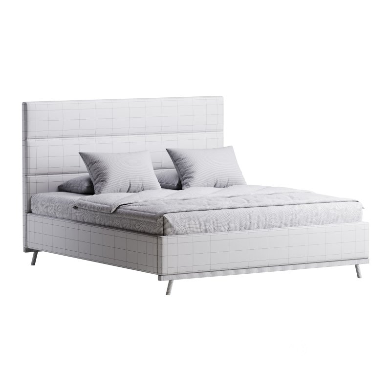 Cooper Pumpkin bed Image 8