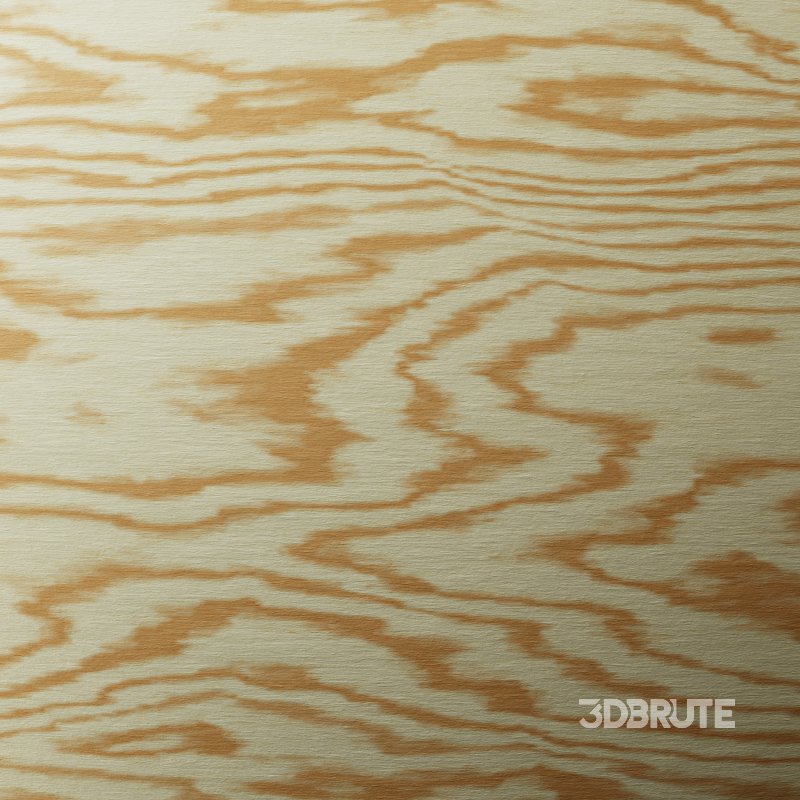 Pine Plywood (Seamless) Image 2