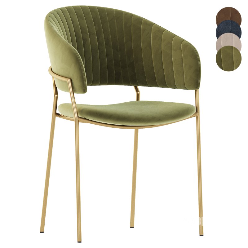 Deephouse Piza Chair Image 6