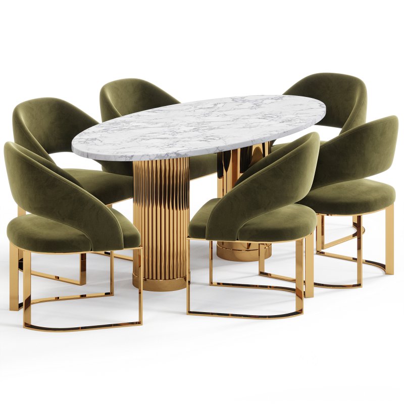 Capella Table Saiph Chair By Amgrades Image 5