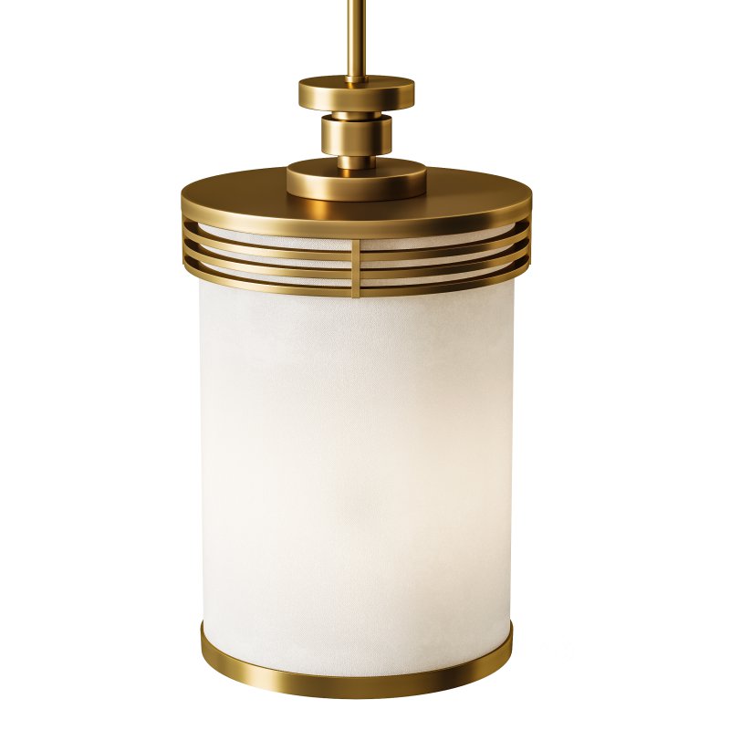 Pendant Fayence Image 2