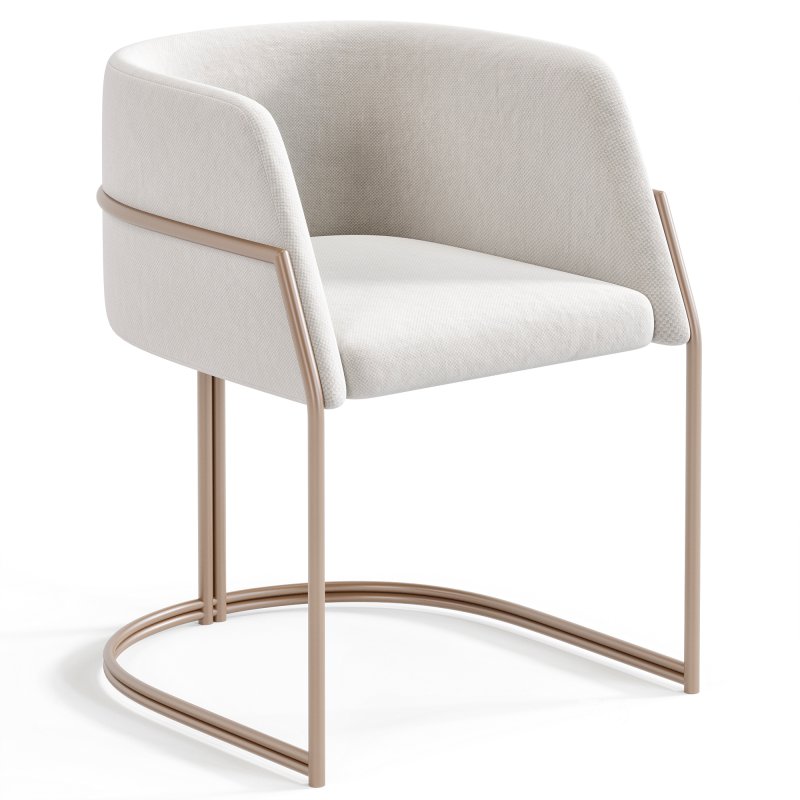 Till Table Meridiana Chair By Amgrades Image 3