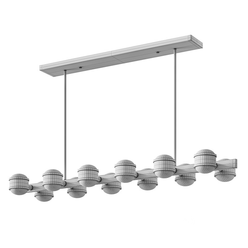 Chandelier Aldo Image 15