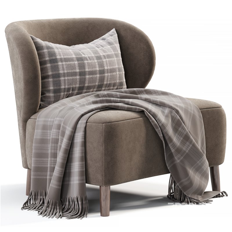 Brentwood Chair By Jennikayne Image 3