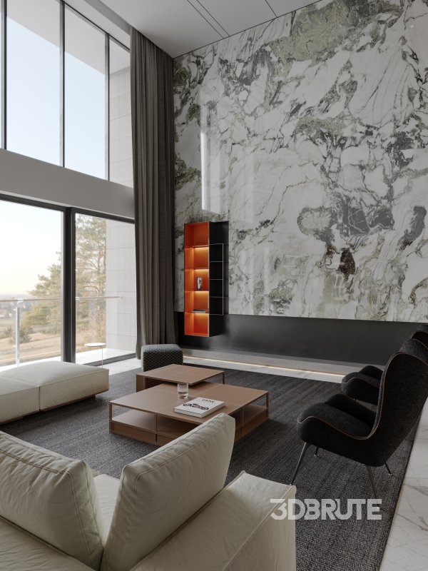 Modern Villa Image 9