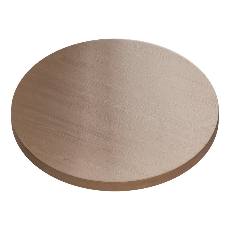 Erna Round Coffee Table Image 8