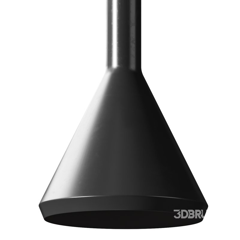 Hay – Palissade Cone Bistro table Image 9