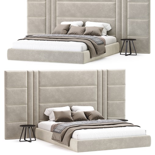 BED New York by tandem