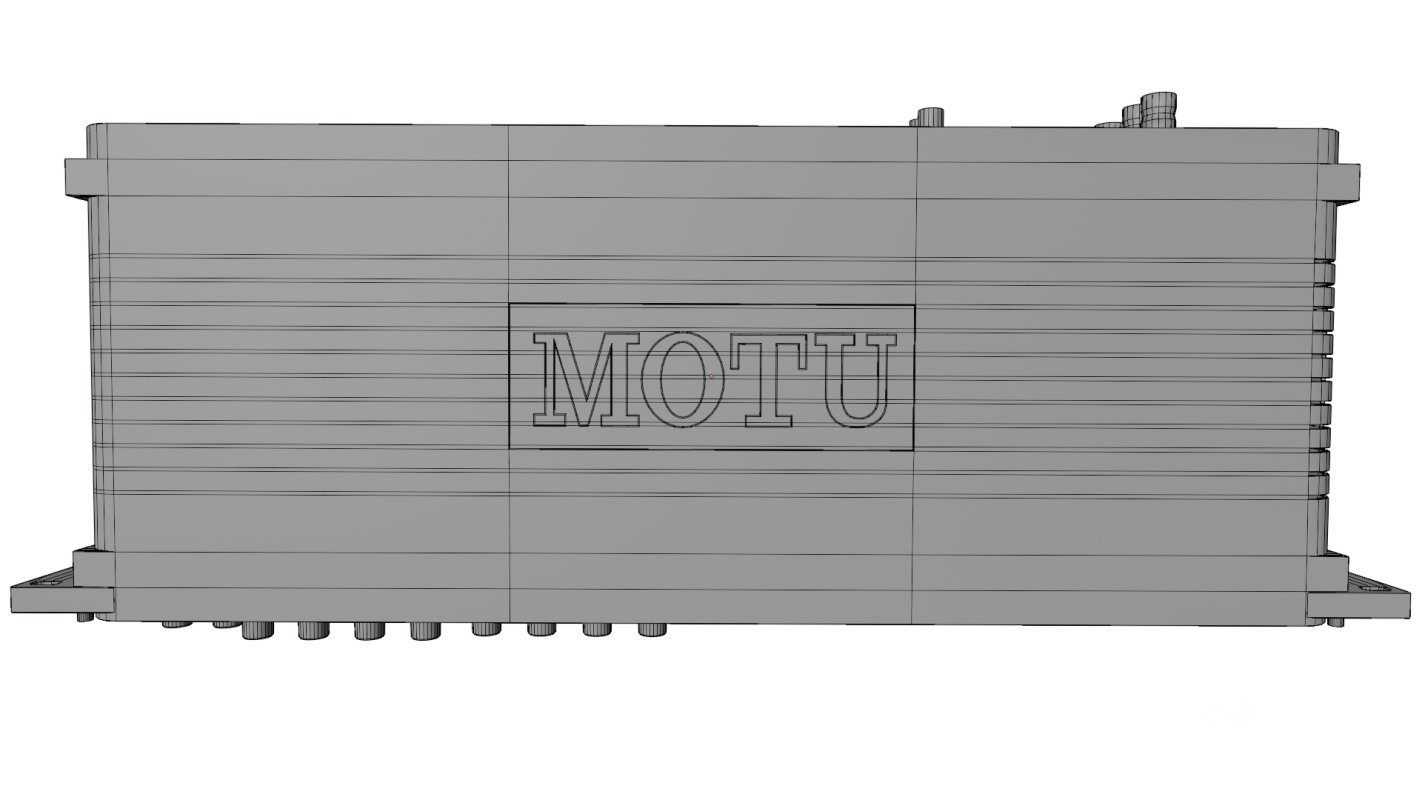 Audio Interfaces Image 16