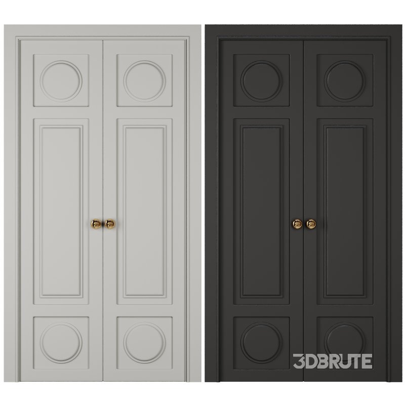 Entrance door set211 Image 5