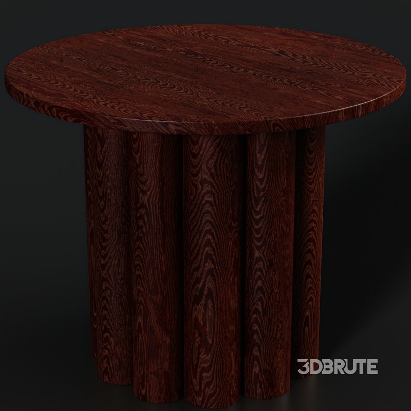 Wood 17 (Seamless) Image 5