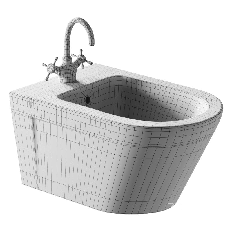 Bidet Norm Image 14