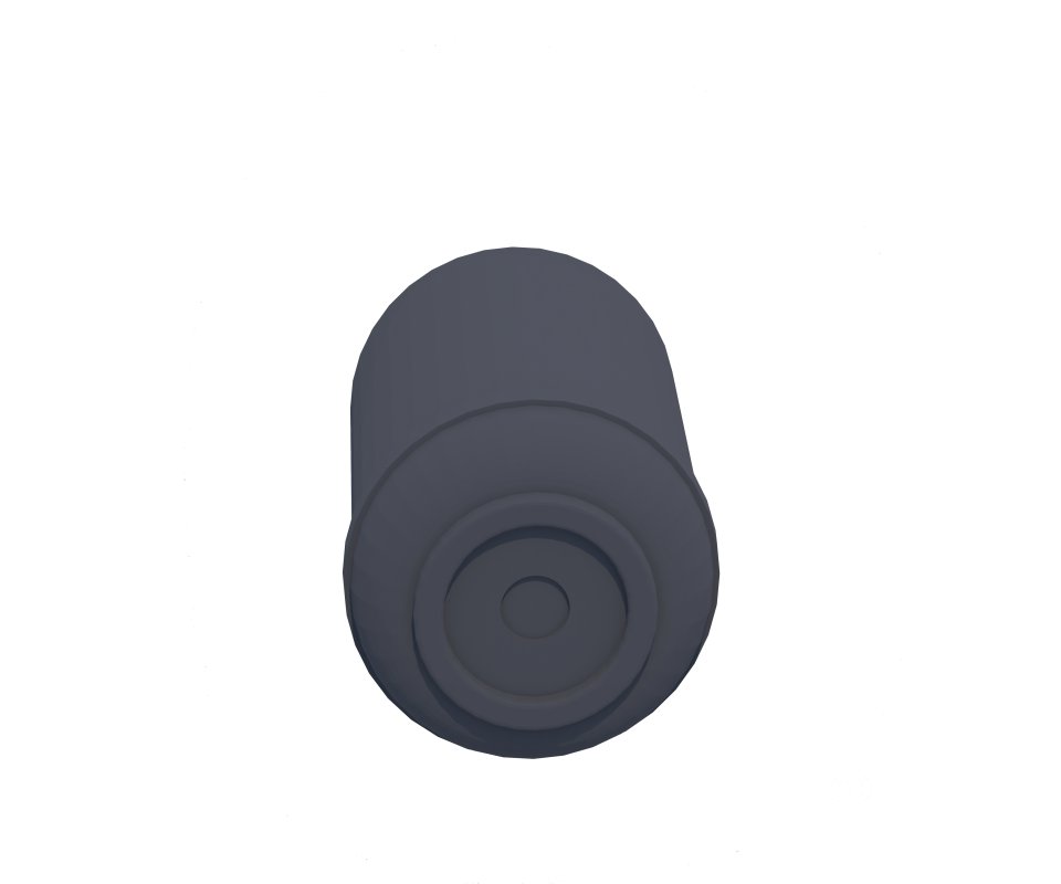 Rubber Chair Leg Stopper Image 4