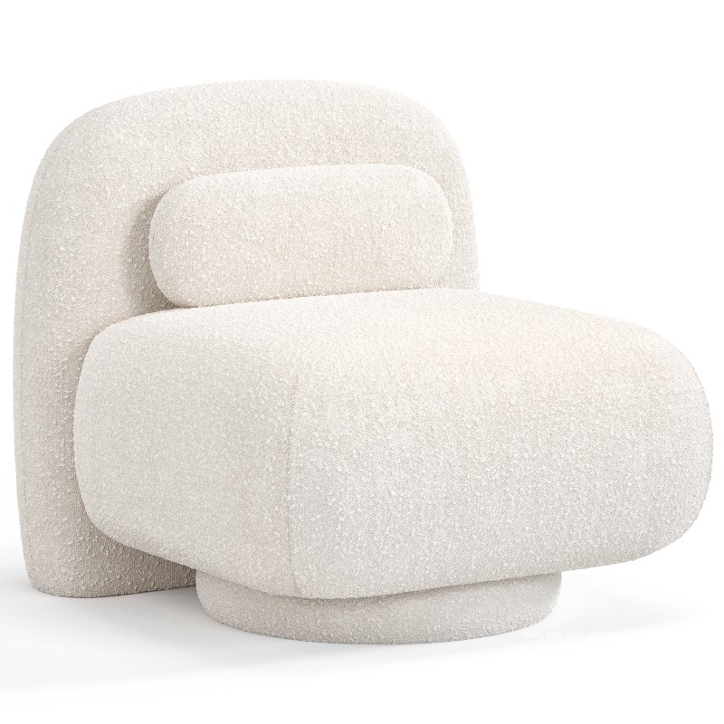 Koto Armchair By Divan Image 4