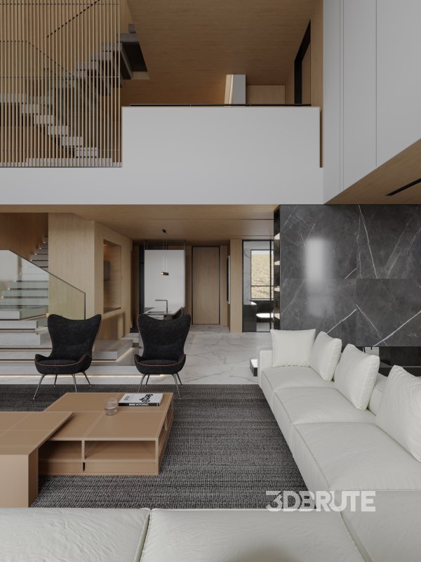 Modern Villa Image 7