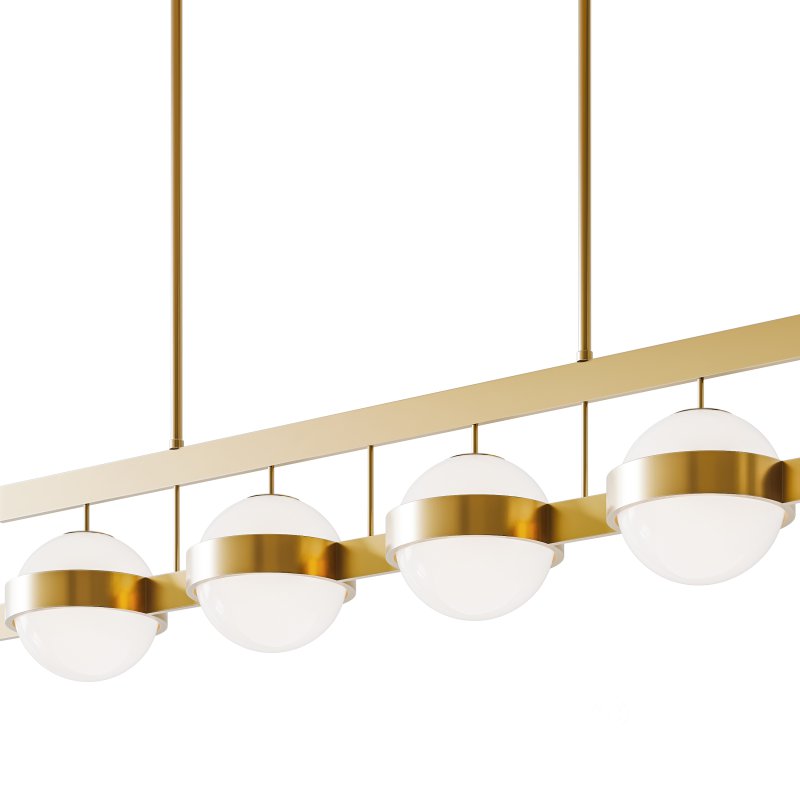 Chandelier Biba Image 7