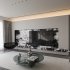 Modern living room - Thumbnail 5