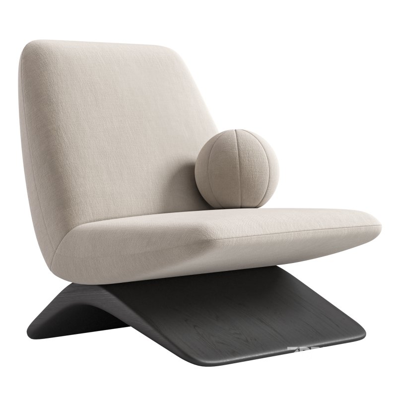 PALINDROME Armchair Image 6