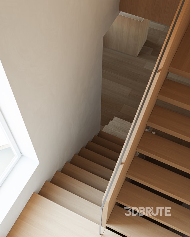 Modern living and dining room Image 9