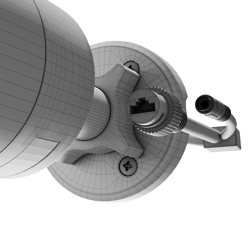 IP CAMERA Hikvision Image 15